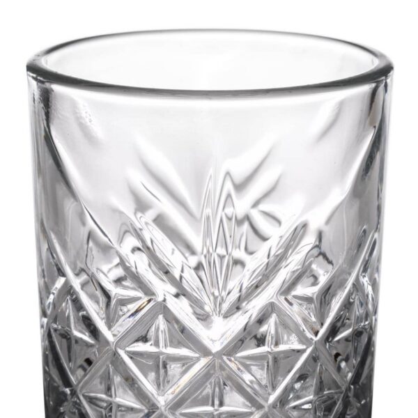 Utopia Timeless Vintage Tumblers 210ml (12 pack) - Image 5