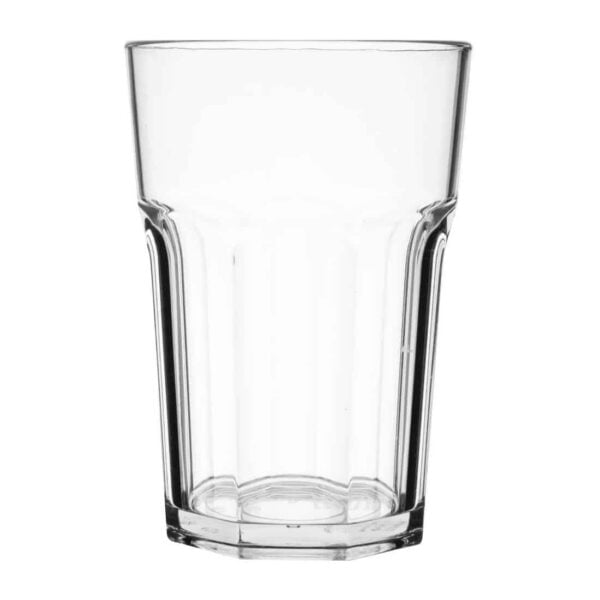 Olympia Kristallon Orleans Tumblers 390ml (12 Pack) - Image 2