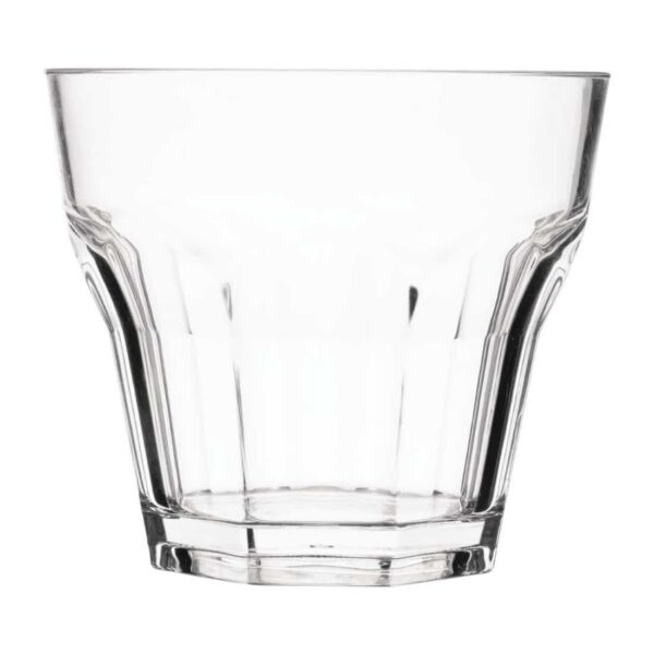 Olympia Kristallon Orleans Juice Tumblers 200ml (12 pack) - Image 2