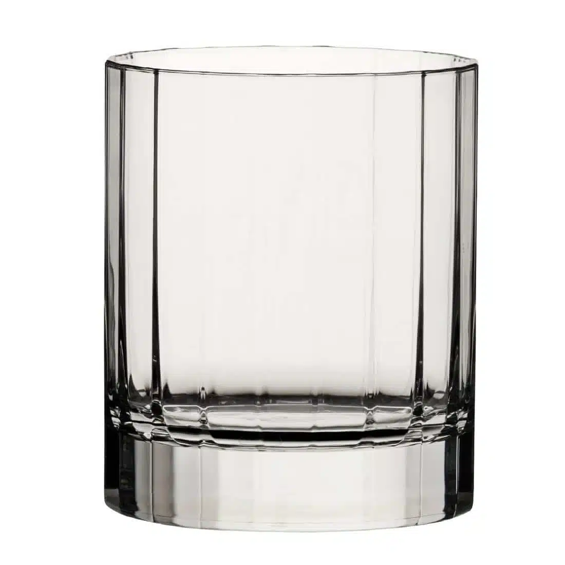 Utopia Lucent Winston Tumblers 260ml (6 pack) - Image 1