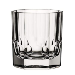 Utopia Lucent Cheltenham Tumblers 320ml (6 pack)