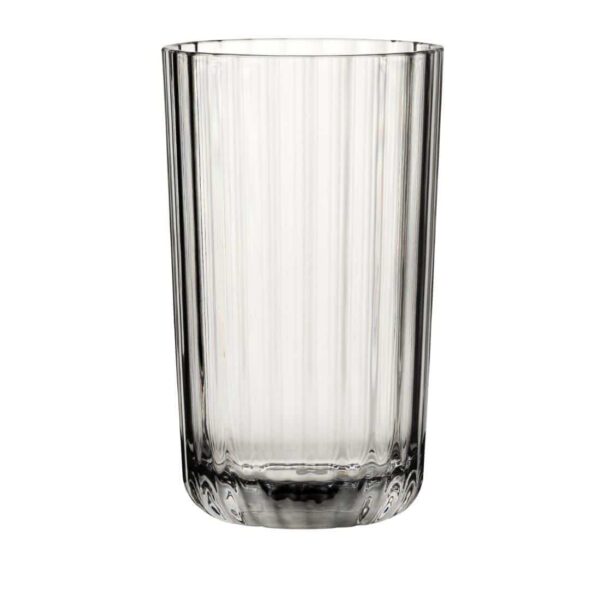 Utopia Paradise Hiball Glasses 530ml (24 pack) - Image 1