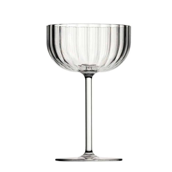 Utopia Paradise Coupe Glasses 300ml (12 pack) - Image 1