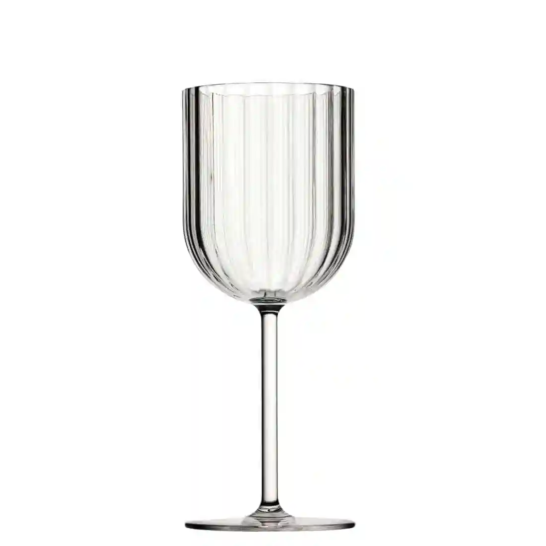Utopia Paradise Wine Glasses 390ml (12 pack) - Image 1