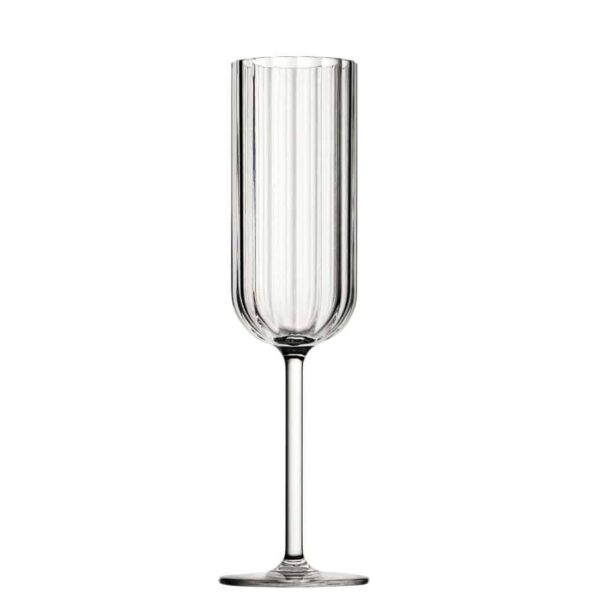 Utopia Paradise Flutes 220ml (12 Pack)