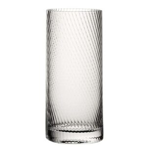 Utopia Twisted Hayworth Hiball Glasses 355ml (6 Pack)