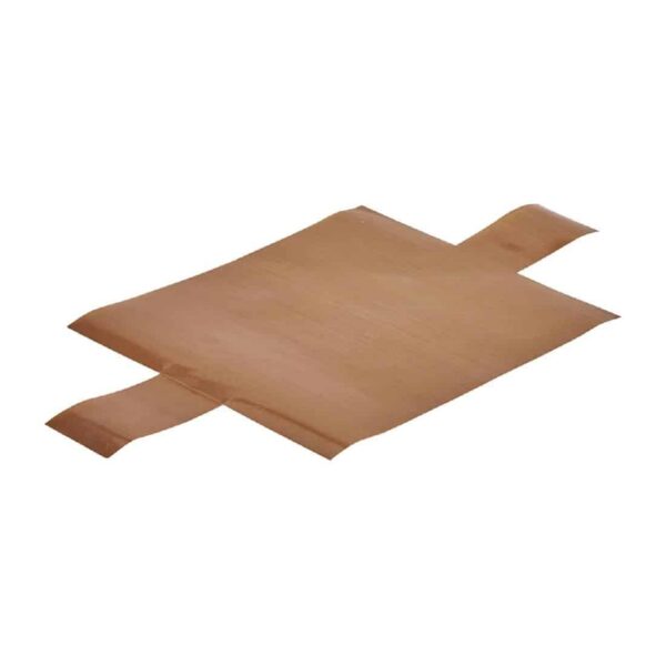 De Buyer Special Non-stick Baking Sheet for 24cm GEO forme Mould (Pack 2) - Image 2