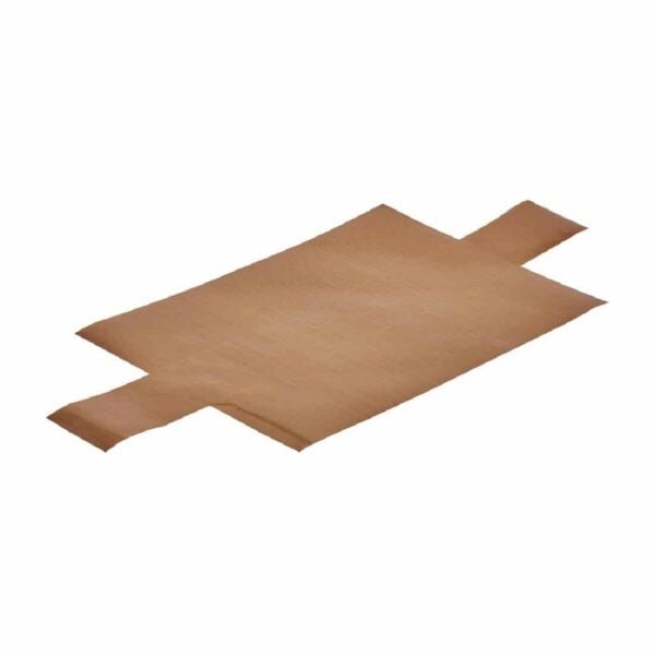 De Buyer Special Non-stick Baking Sheet for 35cm GEO Forme Mould (Pack 2) - Image 2