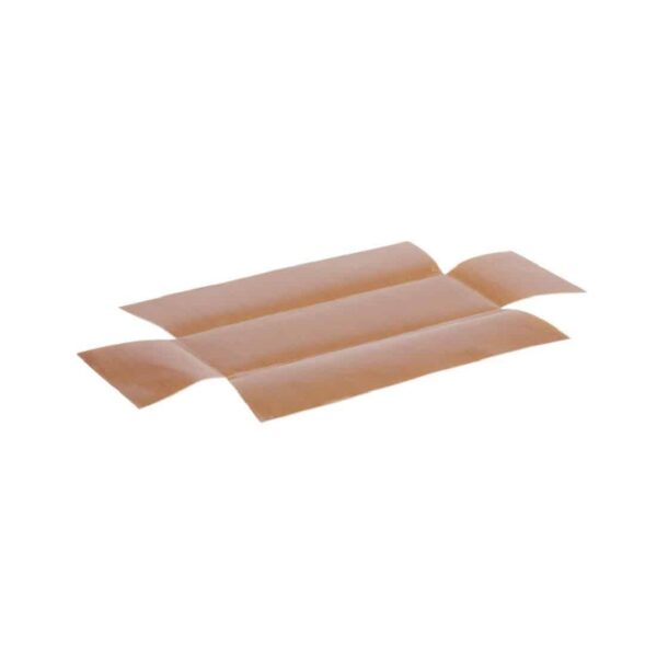 De Buyer Special Non-stick Baking Sheet for 26cm Cake Mould (Pack 2) - Image 2