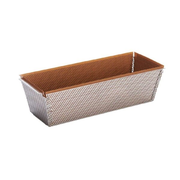 De Buyer Special Non-stick Baking Sheet for 26cm Cake Mould (Pack 2) - Image 3
