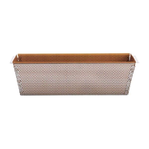 De Buyer Special Non-stick Baking Sheet for 26cm Cake Mould (Pack 2) - Image 4