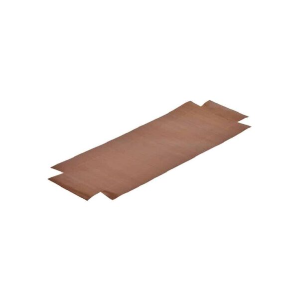 De Buyer Special Non-stick Baking Sheet for 35cm Loose Base Mould (Pack 2) - Image 2