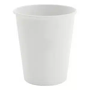 eGreen Individually Wrapped Paper Cups