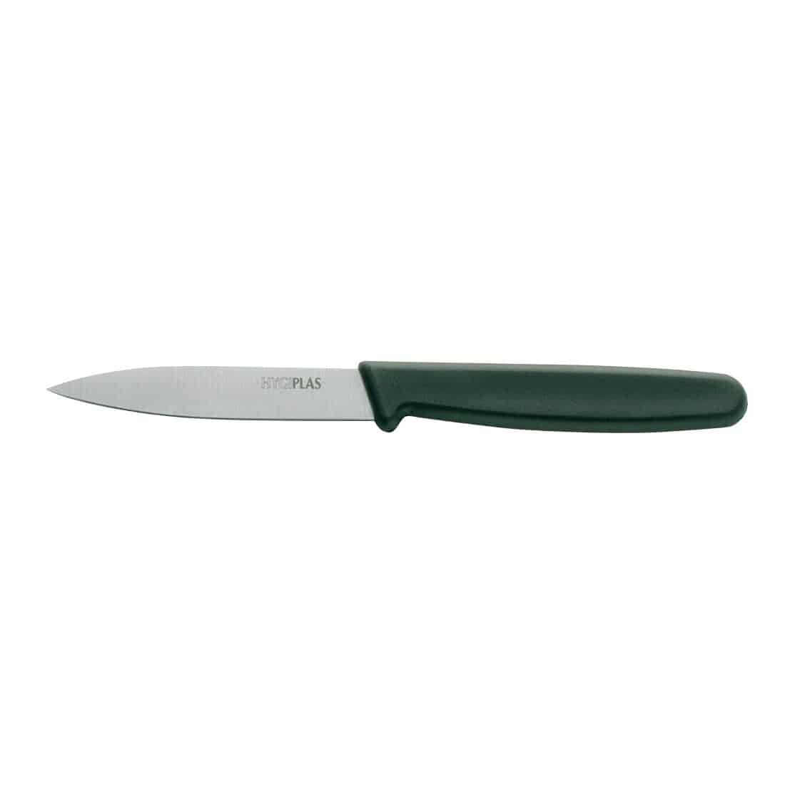 Hygiplas 7 Piece Knife Starter Set With 26.5cm Chef Knife and Roll Bag - Image 8