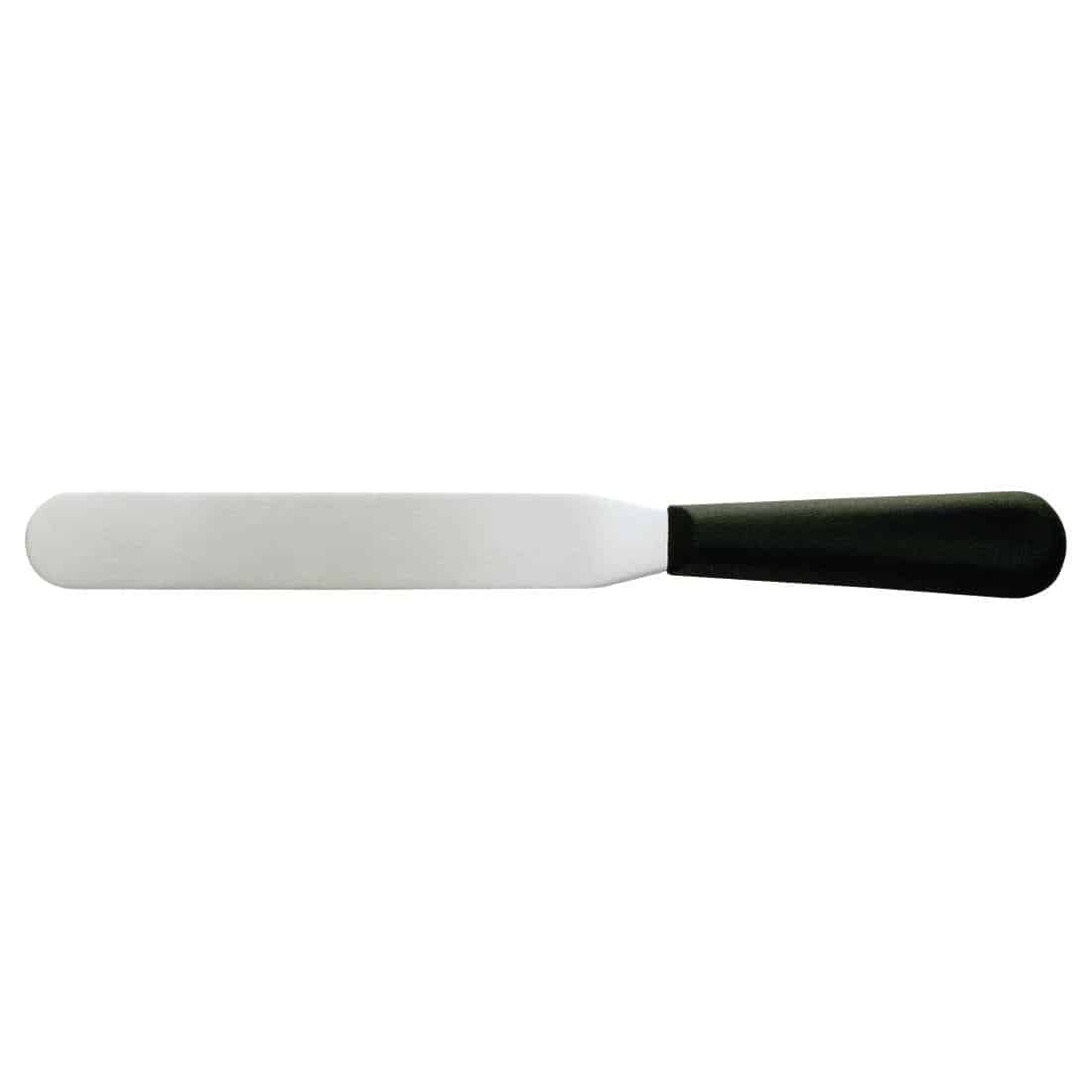 Victorinox 21.5cm Chefs Knife with Hygiplas and Vogue Knife Set - Image 4