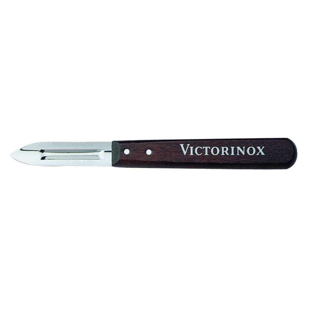 Victorinox 21.5cm Chefs Knife with Hygiplas and Vogue Knife Set - Image 6
