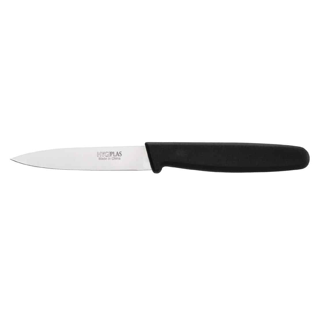 Hygiplas 7 Piece Starter Knife Set With 20cm Chef Knife and Roll Bag - Image 5
