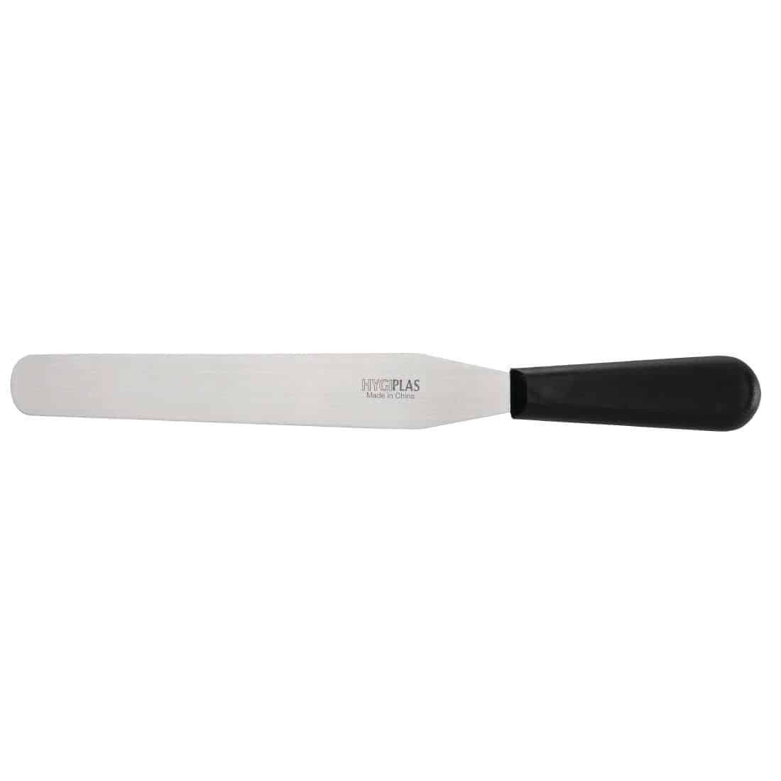 Hygiplas 7 Piece Starter Knife Set With 20cm Chef Knife and Roll Bag - Image 9