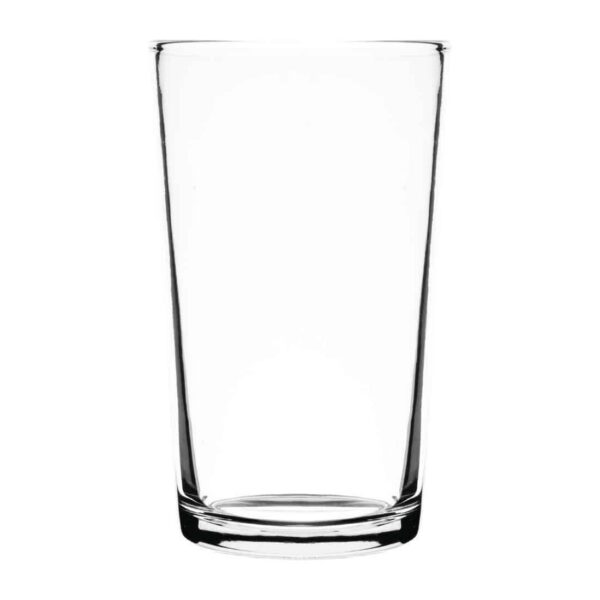 Nisbets Essentials Tumblers 230ml 8oz (12 pack) - Image 2