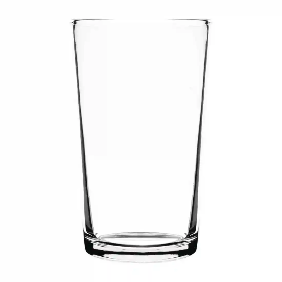 Nisbets Essentials Tumblers 230ml 8oz (12 pack) - Image 1