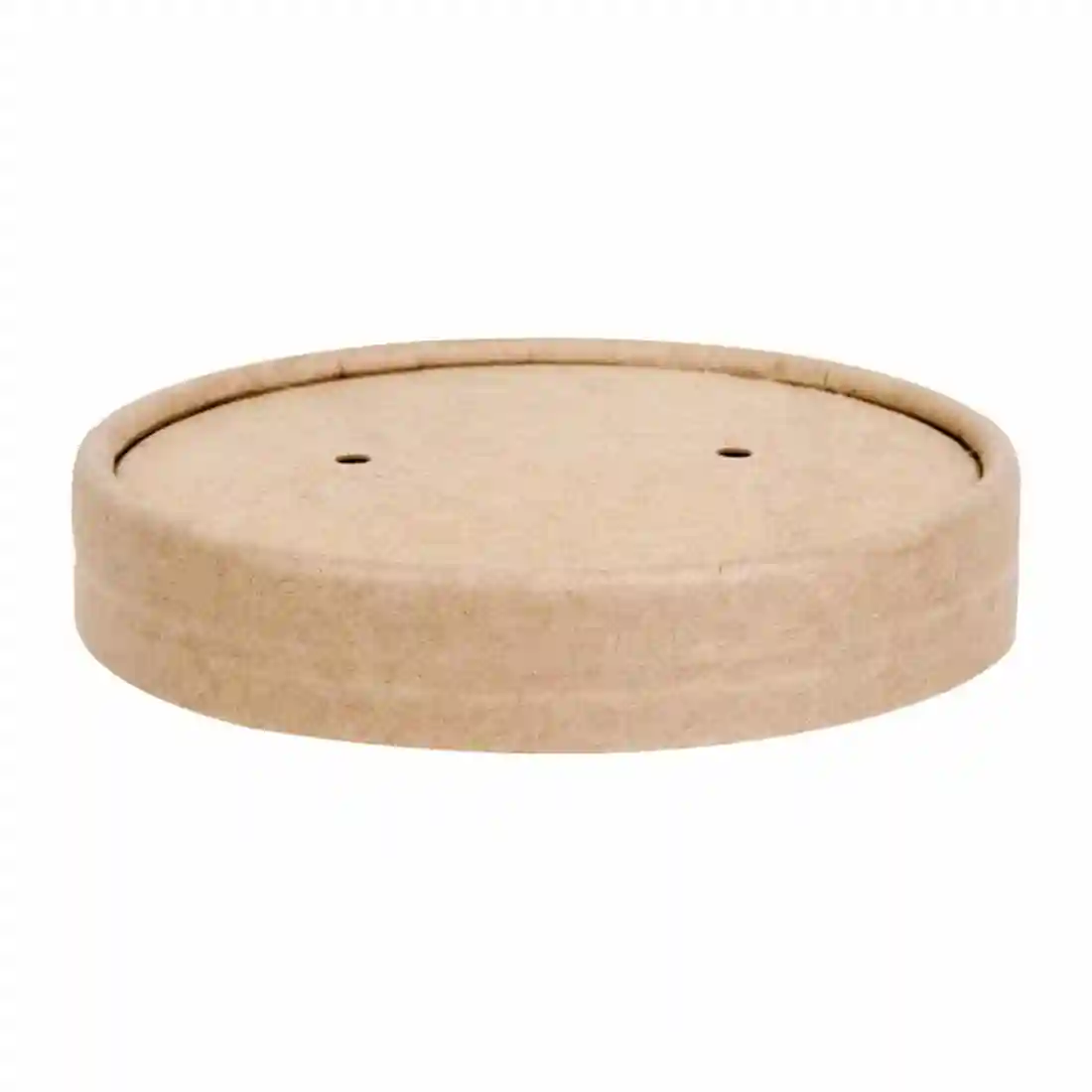 Fiesta Recyclable Soup Container Lids 98mm (Pack of 500) - Image 1