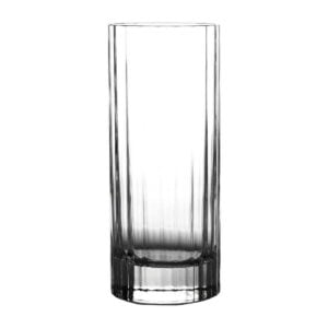 Luigi Bormioli Bach Hi-Ball Glasses 355ml/12.5oz (Pack of 24)