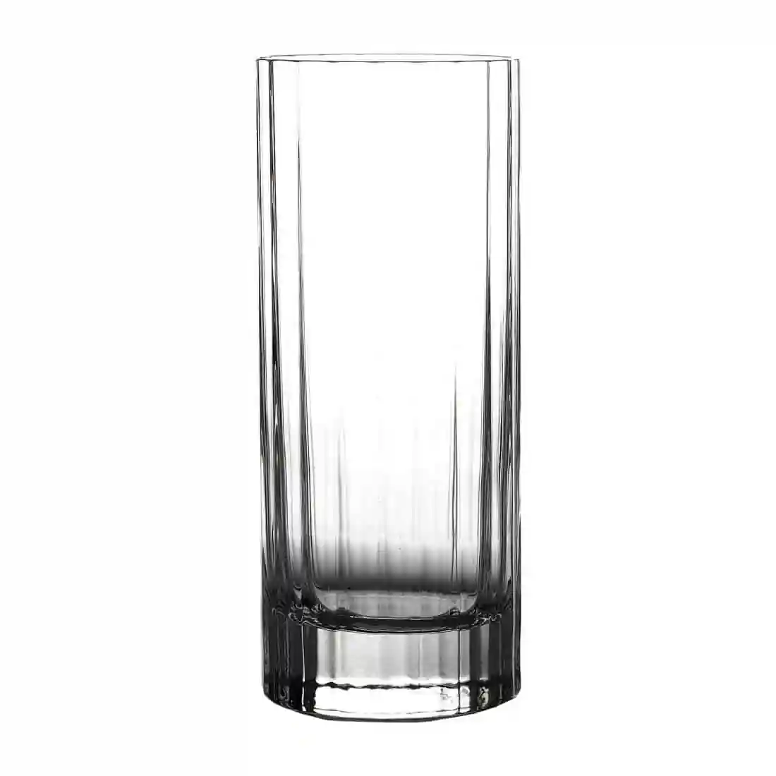 Luigi Bormioli Bach Hi-Ball Glasses 355ml/12.5oz (Pack of 24)