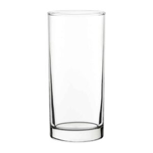 Utopia Pure Glass Hi Balls 280ml (48 pack)