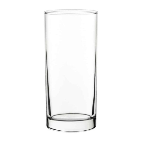 Utopia Pure Glass Hi Balls 280ml (48 pack)