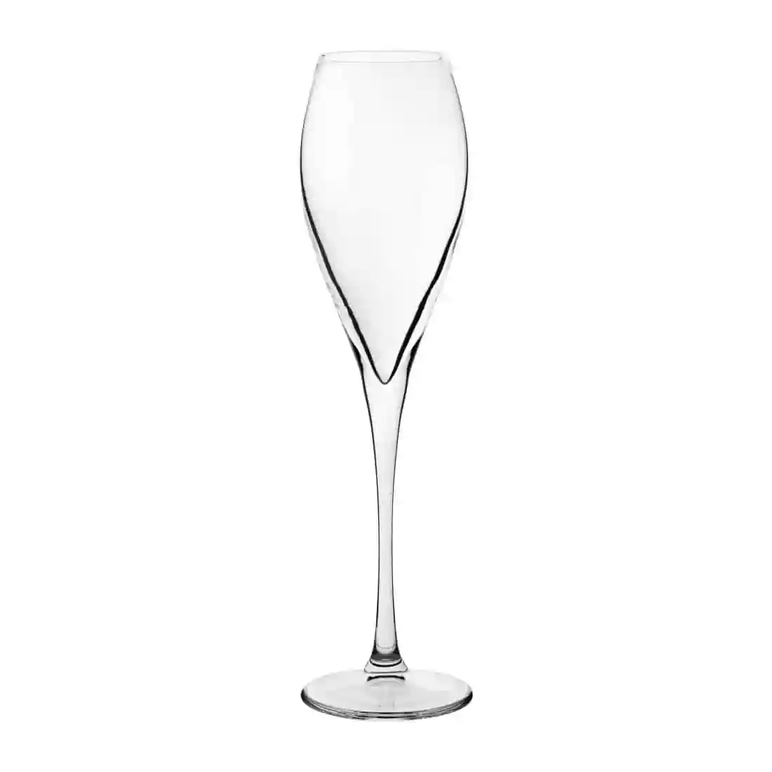 Utopia Monte Carlo Champagne Flutes 230ml (24 Pack)