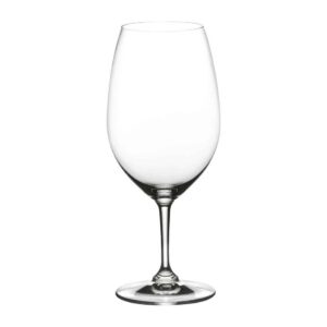 Riedel Restaurant Cabernet & Merlot Restaurant Glasses (12 pack)