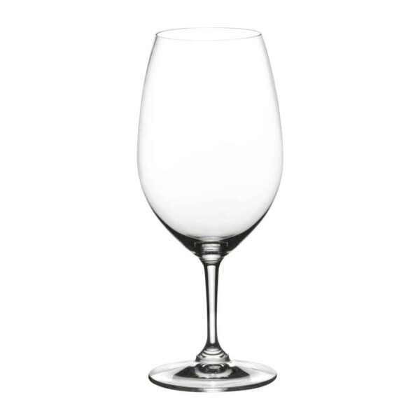 Riedel Restaurant Cabernet & Merlot Restaurant Glasses (12 pack) - Image 2