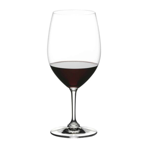 Riedel Restaurant Cabernet & Merlot Restaurant Glasses (12 pack) - Image 3
