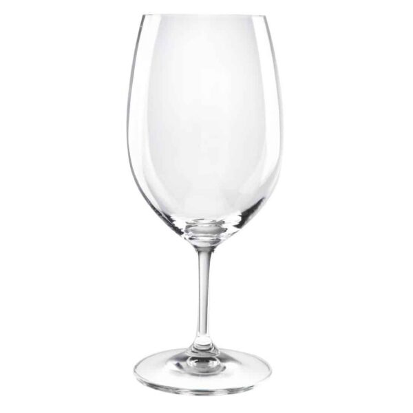 Riedel Restaurant Cabernet & Merlot Restaurant Glasses (12 pack) - Image 4