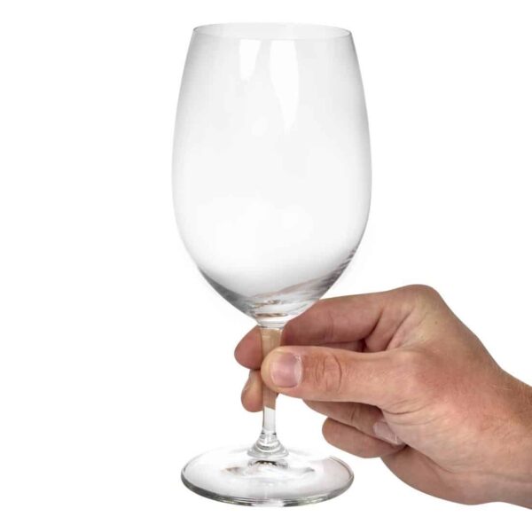Riedel Restaurant Cabernet & Merlot Restaurant Glasses (12 pack) - Image 7