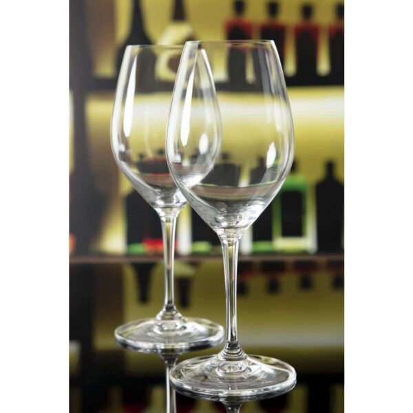 Riedel Restaurant Champagne & Wine Glasses (12 Pack) - Image 4