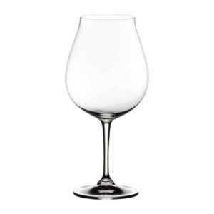 Riedel Restaurant New World Pinot Noir Glasses (12 pack)