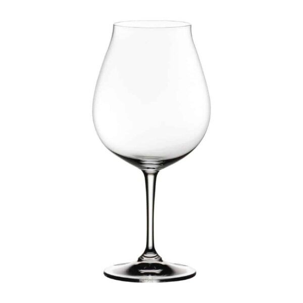 Riedel Restaurant New World Pinot Noir Glasses (12 pack)