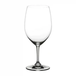 Riedel Restaurant New World Shiraz Glasses (12 Pack)