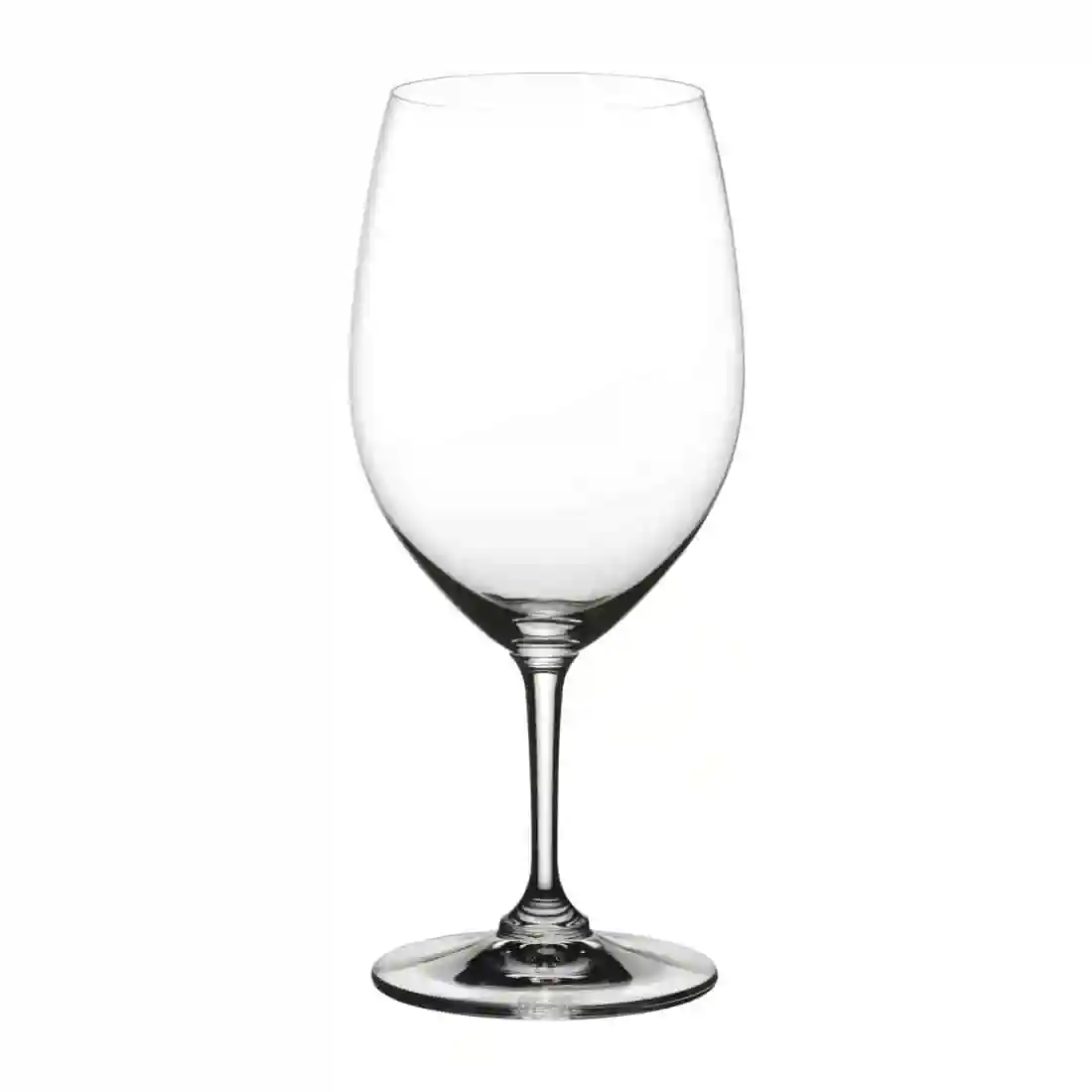 Riedel Restaurant New World Shiraz Glasses (12 Pack)
