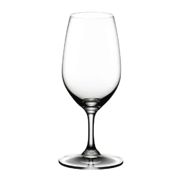 Riedel Restaurant Port Glasses (12 pack) - Image 1