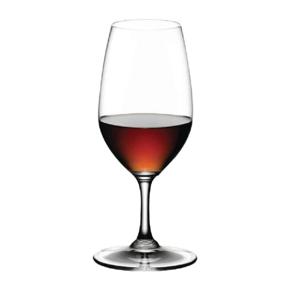 Riedel Restaurant Port Glasses (12 pack) - Image 2