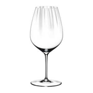 Riedel Performance Cabernet & Merlot Glasses (6 Pack)