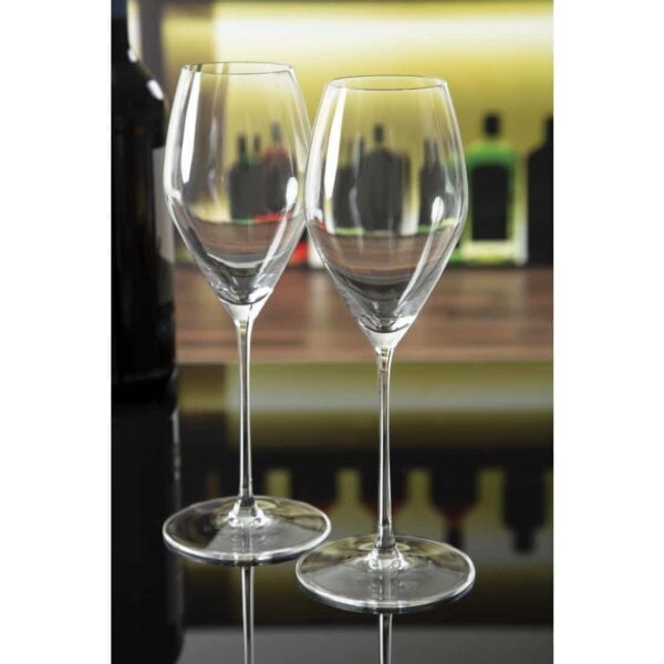 Riedel Performance Champagne Glasses (6 pack) - Image 4