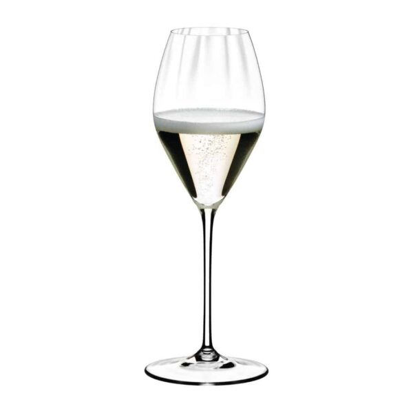 Riedel Performance Champagne Glasses (6 pack) - Image 7