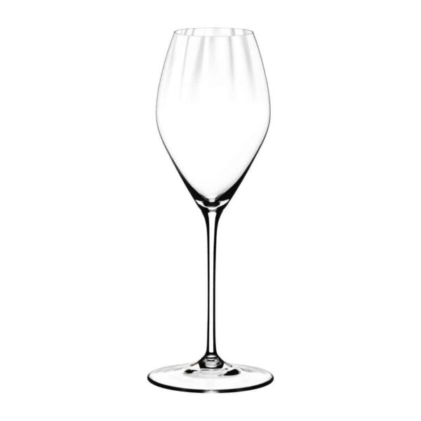 Riedel Performance Champagne Glasses (6 pack) - Image 8