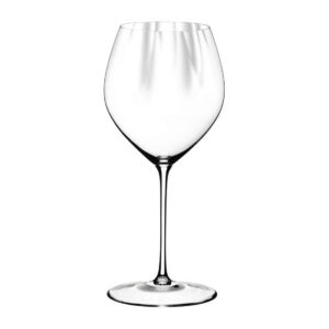Riedel Performance Chardonnay Glasses (6 pack)