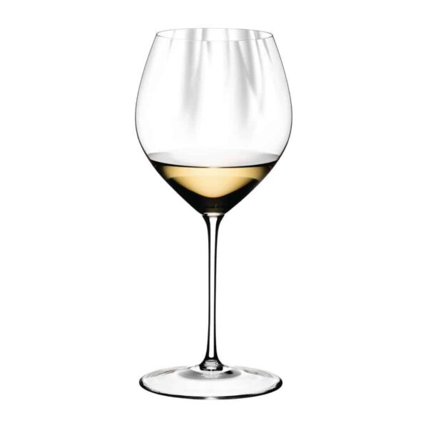 Riedel Performance Chardonnay Glasses (6 pack) - Image 3