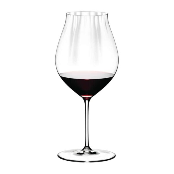Riedel Performance Pinot Noir Glasses (6 pack) - Image 3