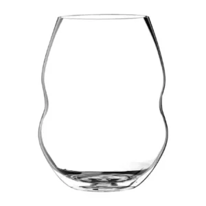 Riedel Swirl White Wine Glasses (12 pack)